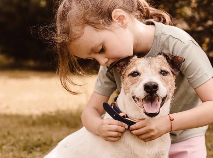 Helping Children Grieve: Age-Appropriate Ways to Talk About Pet Loss