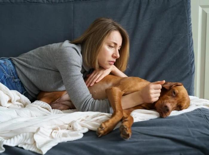How to Cope While Caring for a Terminally Ill Pet