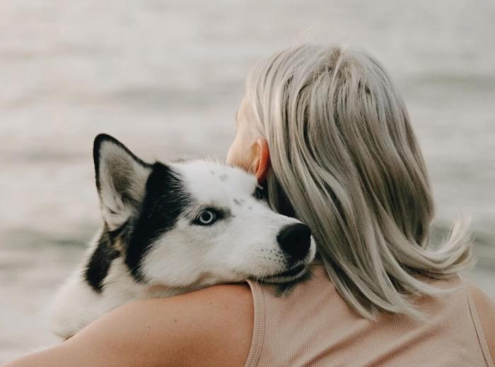 How to Know When It's Time to Let Go of a Pet